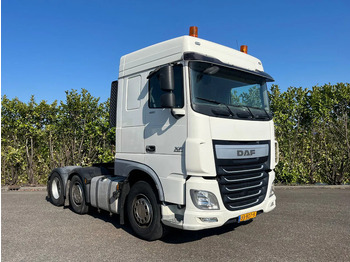 Ťahač DAF XF 460