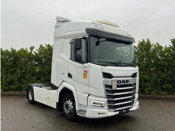 Ťahač DAF XF 480