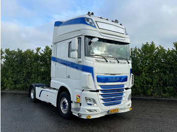 Ťahač DAF XF 480