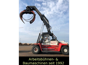 Dieselový vysokozdvižný vozík Rundholzstapler/Logstacker Svetruck TMF 15/11-54 Rundholzstapler/Logstacker Svetruck TMF 15/11-54: obrázok 4