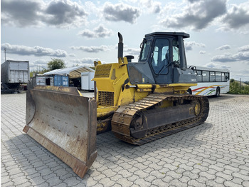 Buldozér KOMATSU D61