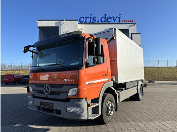 Sklápač MERCEDES-BENZ Atego