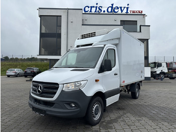 Chladiarenská dodávka MERCEDES-BENZ Sprinter 317