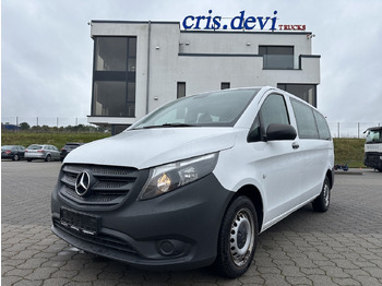 Mikrobus MERCEDES-BENZ Vito 111
