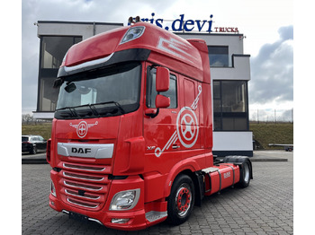 Ťahač DAF XF 530
