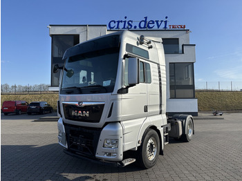 Ťahač MAN TGX 18.500