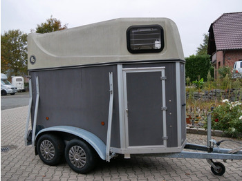 Príves na přepravu zvířat BLOMERT