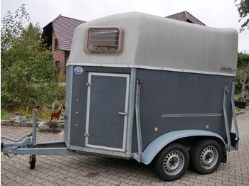 Príves na přepravu zvířat BÖCKMANN