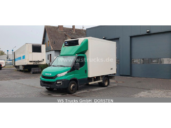 Chladiarenská dodávka IVECO Daily