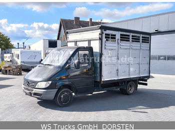 Přepravník zvířat MERCEDES-BENZ Sprinter