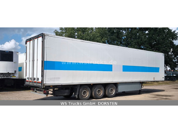 Náves skriňové Schmitz Cargobull SKO 24 Kühlauflieger Vector 1850 MT, Bi-Temp: obrázok 4 Náves skriňové Schmitz Cargobull SKO 24 Kühlauflieger Vector 1850 MT, Bi-Temp: obrázok 4