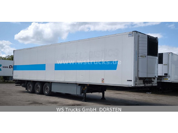 Náves skriňové Schmitz Cargobull SKO 24 Kühlauflieger Vector 1850 MT, Bi-Temp: obrázok 3 Náves skriňové Schmitz Cargobull SKO 24 Kühlauflieger Vector 1850 MT, Bi-Temp: obrázok 3