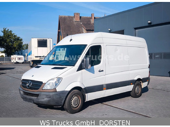 Dodávka MERCEDES-BENZ Sprinter