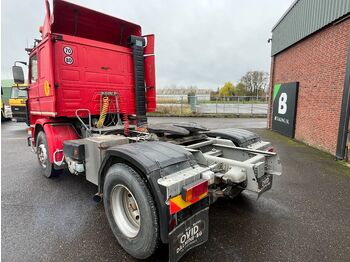 Ťahač Scania R142-V8 - Spring/Spring - NO rust - 40.968: obrázok 4 Ťahač Scania R142-V8 - Spring/Spring - NO rust - 40.968: obrázok 4