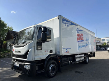 Chladirenské nákladné vozidlo IVECO EuroCargo
