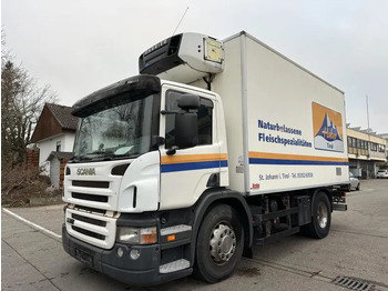 Chladirenské nákladné vozidlo SCANIA P 230