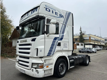 Ťahač SCANIA R 420