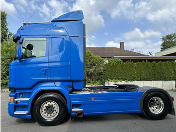 Ťahač SCANIA R 490