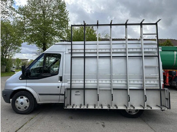 Dodávka FORD Transit