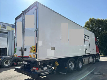 Nový Chladirenské nákladné vozidlo Volvo FH 16 550XL*8x2*Tief Kühlkoffer*ThermoKing*LBW: obrázok 5 Nový Chladirenské nákladné vozidlo Volvo FH 16 550XL*8x2*Tief Kühlkoffer*ThermoKing*LBW: obrázok 5