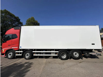 Nový Chladirenské nákladné vozidlo Volvo FH 16 550XL*8x2*Tief Kühlkoffer*ThermoKing*LBW: obrázok 2 Nový Chladirenské nákladné vozidlo Volvo FH 16 550XL*8x2*Tief Kühlkoffer*ThermoKing*LBW: obrázok 2