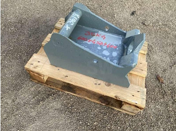 Rýchloupínacia zariadenia ARDEN EQUIPMENT QA10: obrázok 3 Rýchloupínacia zariadenia ARDEN EQUIPMENT QA10: obrázok 3