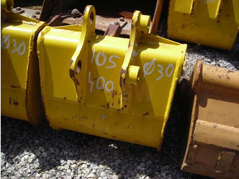 Leasing HYUNDAI 400MM HYUNDAI 400MM: obrázok 2