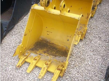 Lyžica pre rýpadlo HYUNDAI