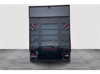 Leasing  Mercedes-Benz Actros 5 SM 1827L Mercedes-Benz Actros 5 SM 1827L: obrázok 4