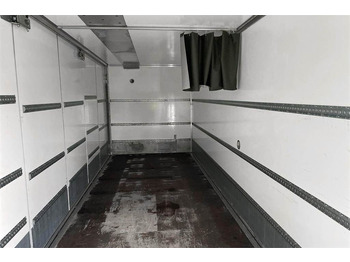 Leasing  Mercedes-Benz Actros 5 SM 1827L Mercedes-Benz Actros 5 SM 1827L: obrázok 5
