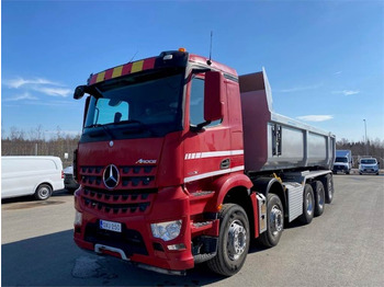 Sklápač MERCEDES-BENZ Arocs 3251