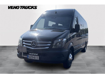 Školský autobus MERCEDES-BENZ Sprinter 516