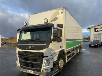 Izotermický nákladní automobil VOLVO FM 330