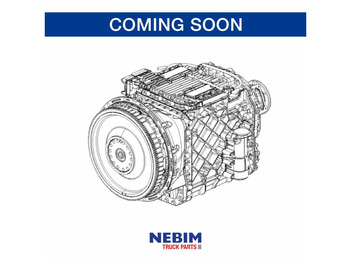 Náhradný diel RENAULT