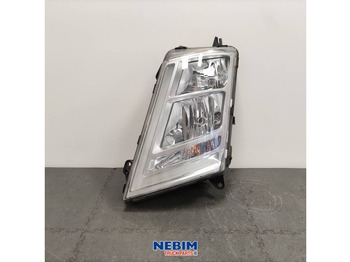 Náhradný diel VOLVO FH