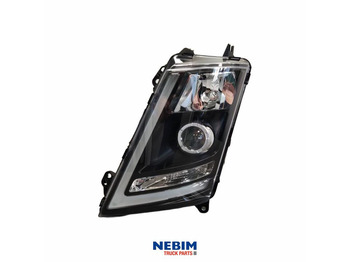 Náhradný diel VOLVO FH16