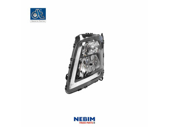 Náhradný diel VOLVO FH