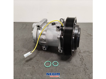 Náhradný diel VOLVO FH