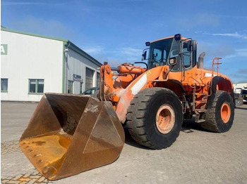 Kolesový nakladač DOOSAN DL420
