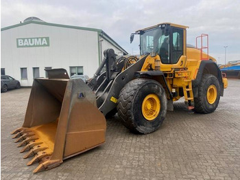 Kolesový nakladač VOLVO L150H
