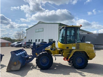 Kolesový nakladač VOLVO L35G