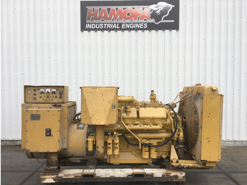 Elektrický generátor CATERPILLAR