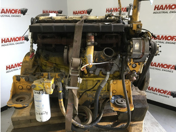 Stavebné stroje CATERPILLAR