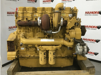 Stavebné stroje CATERPILLAR