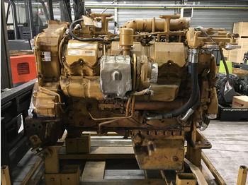 Stavebné stroje CATERPILLAR