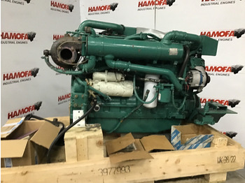 Stavebné stroje CUMMINS