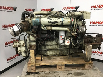 Stavebné stroje CUMMINS