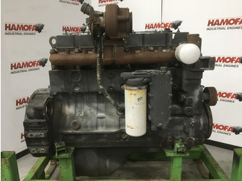 Stavebné stroje CUMMINS