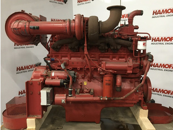 Stavebné stroje CUMMINS