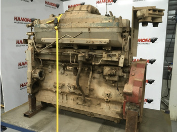 Stavebné stroje CUMMINS